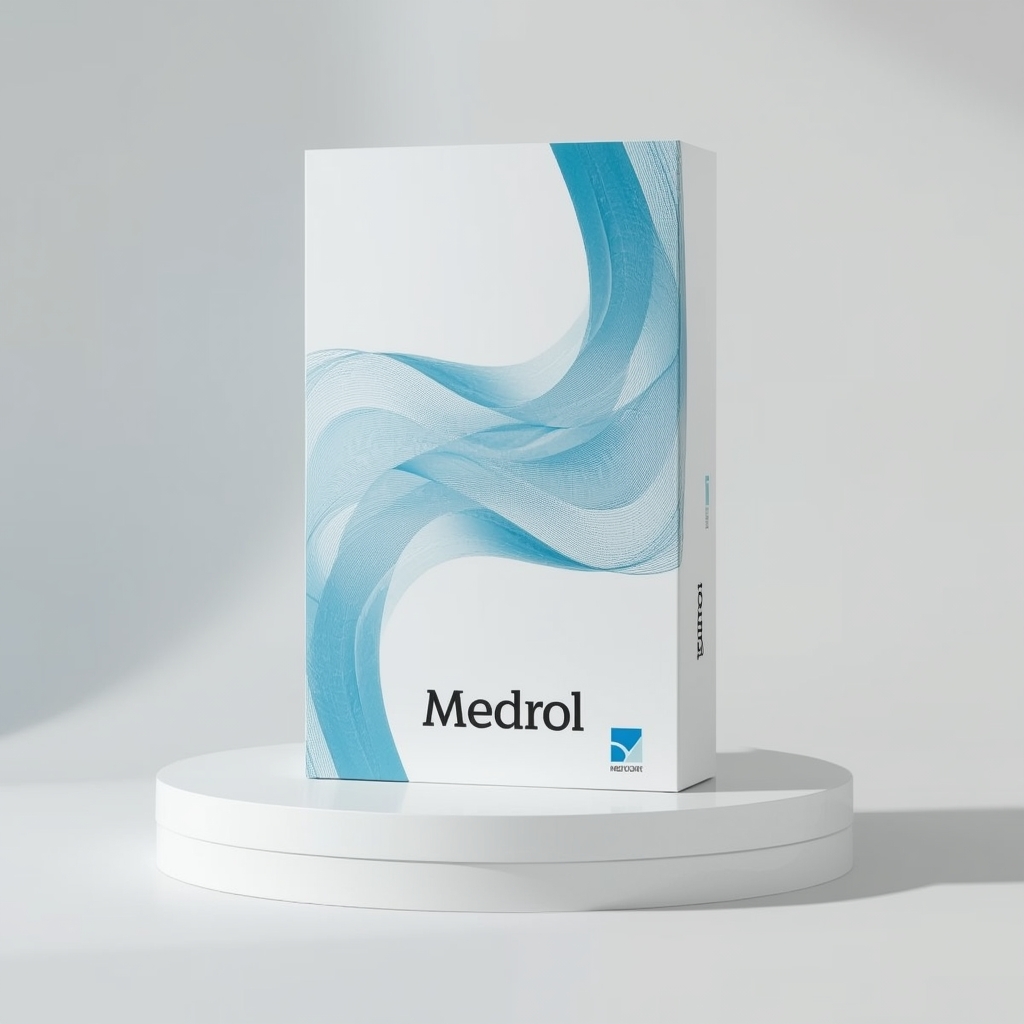 Medrol tabletten online kopen